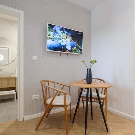 Top Floor Luxury Rooms Split Eksteriør bilde