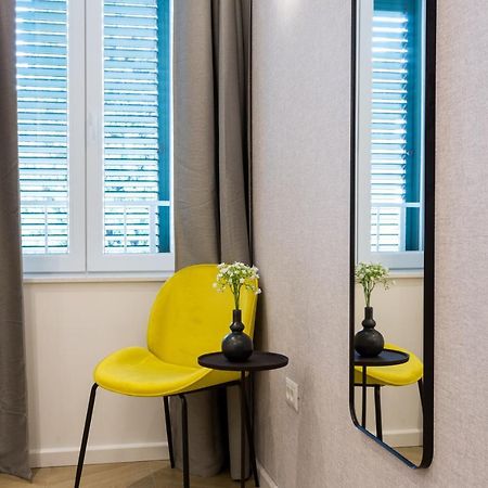 Top Floor Luxury Rooms Split Eksteriør bilde