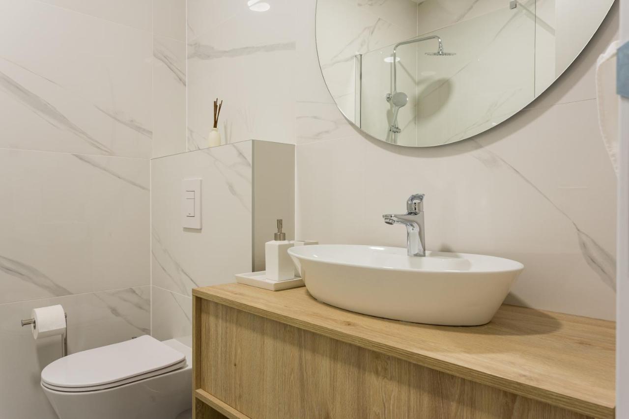 Top Floor Luxury Rooms Split Eksteriør bilde