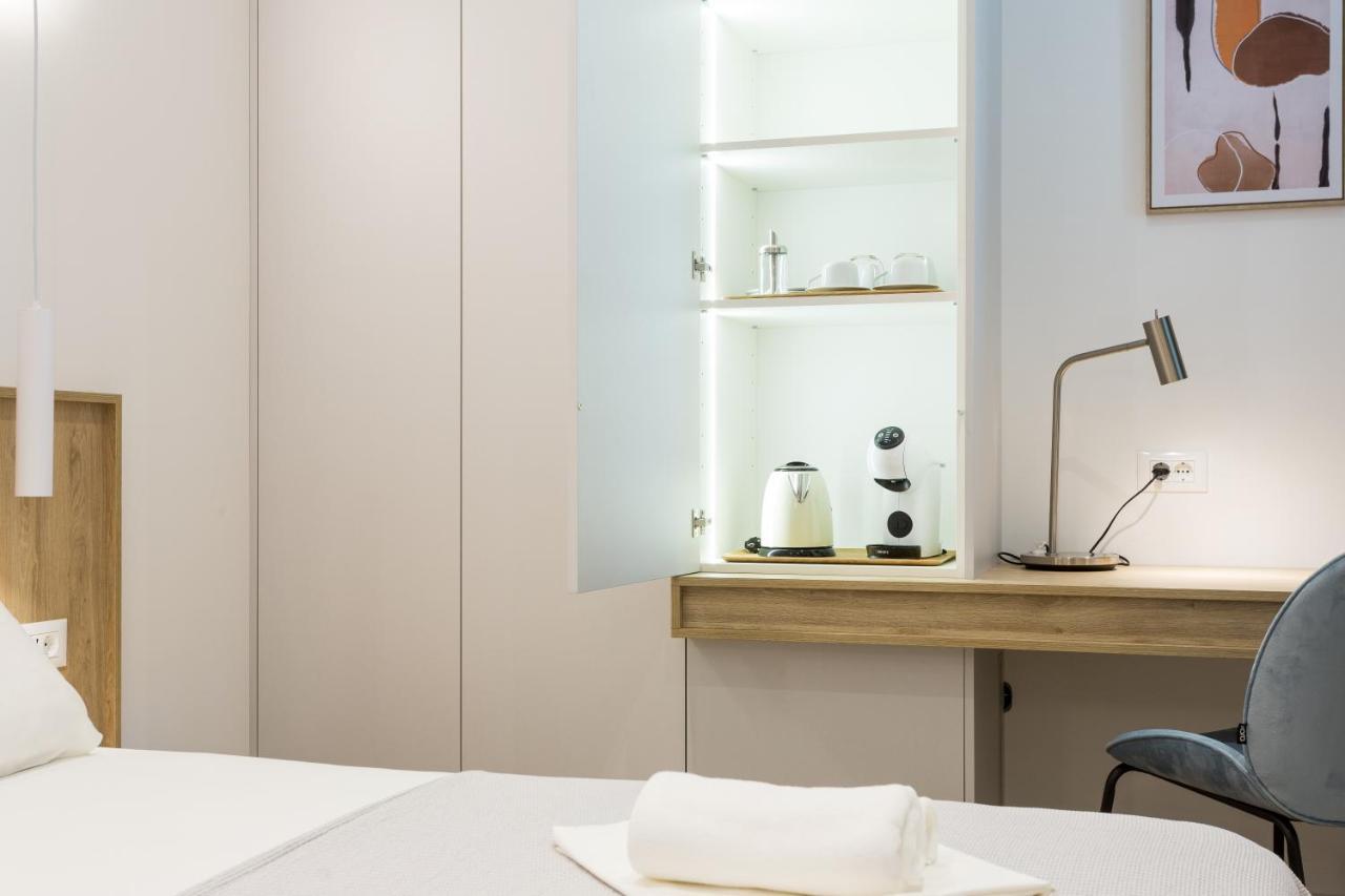 Top Floor Luxury Rooms Split Eksteriør bilde